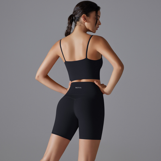 Flow Shorts