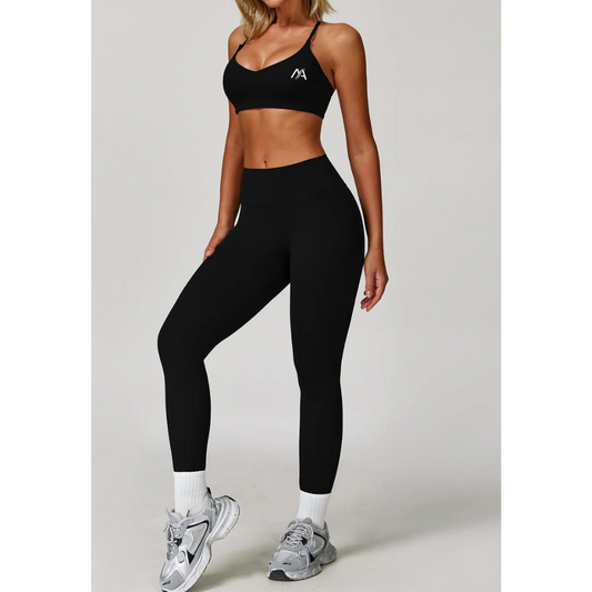 Pocket Leggings