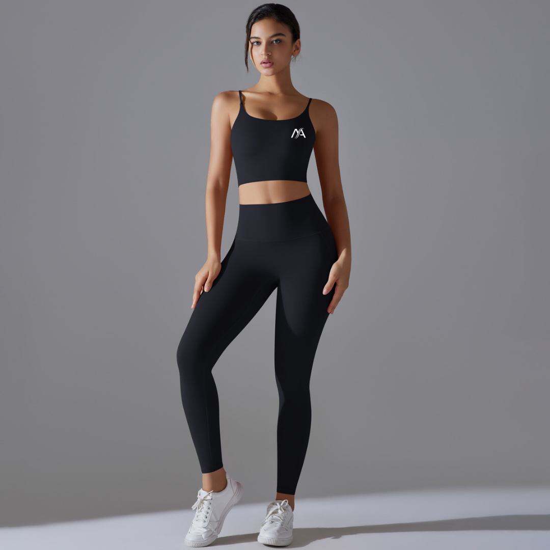 Flow Leggings