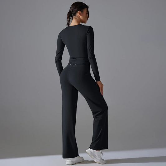 Dark Pants