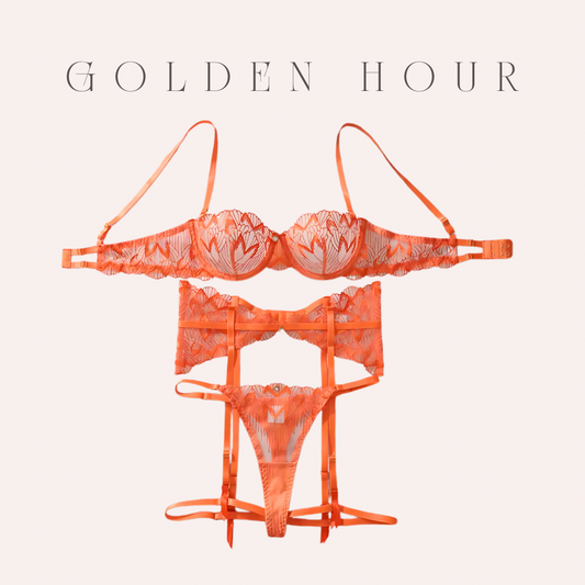 Golden Hour