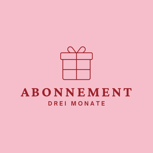 3 Monatsabonnement Lingerie