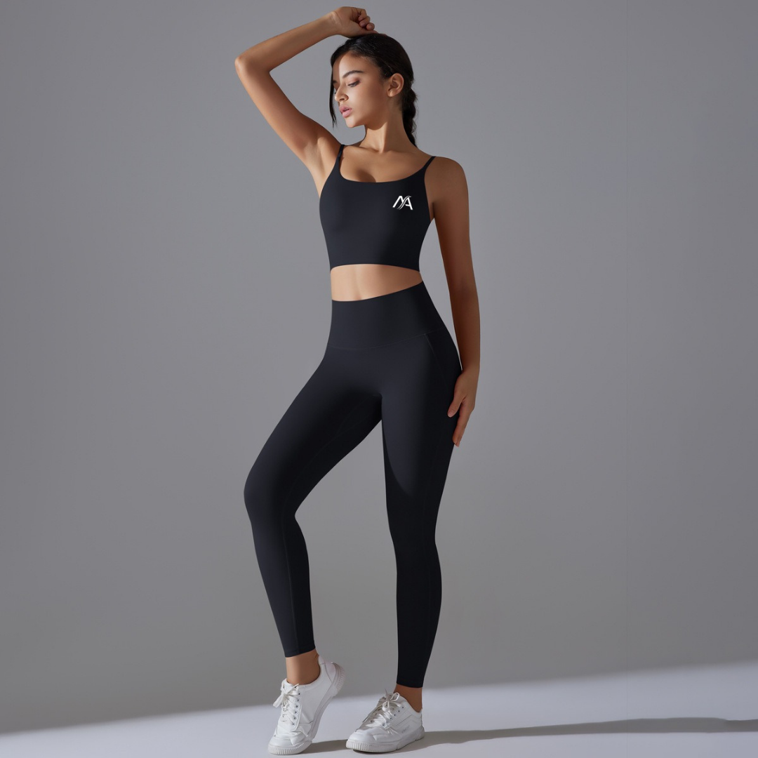 Flow Leggings