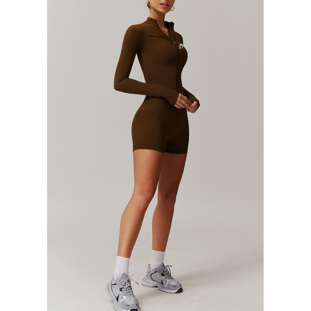 Waffel Shorts