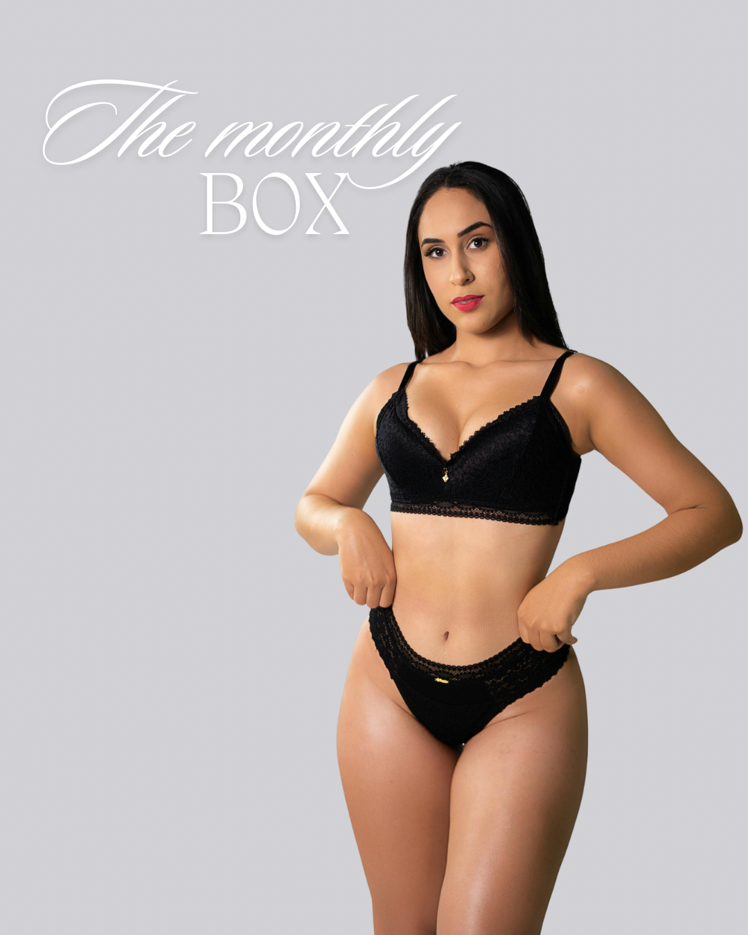 Quartals Unterwäsche Abonnement