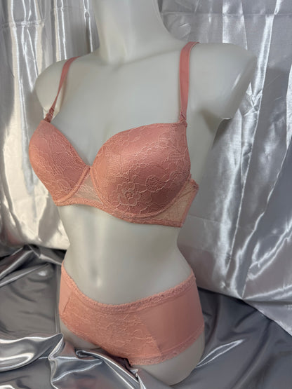 Sweet BH-Set