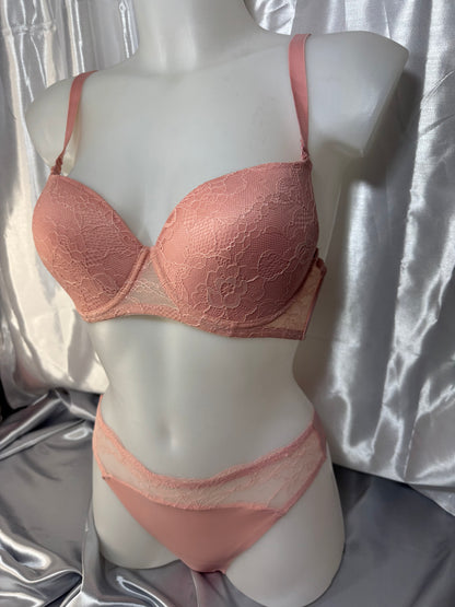 Sweet BH-Set