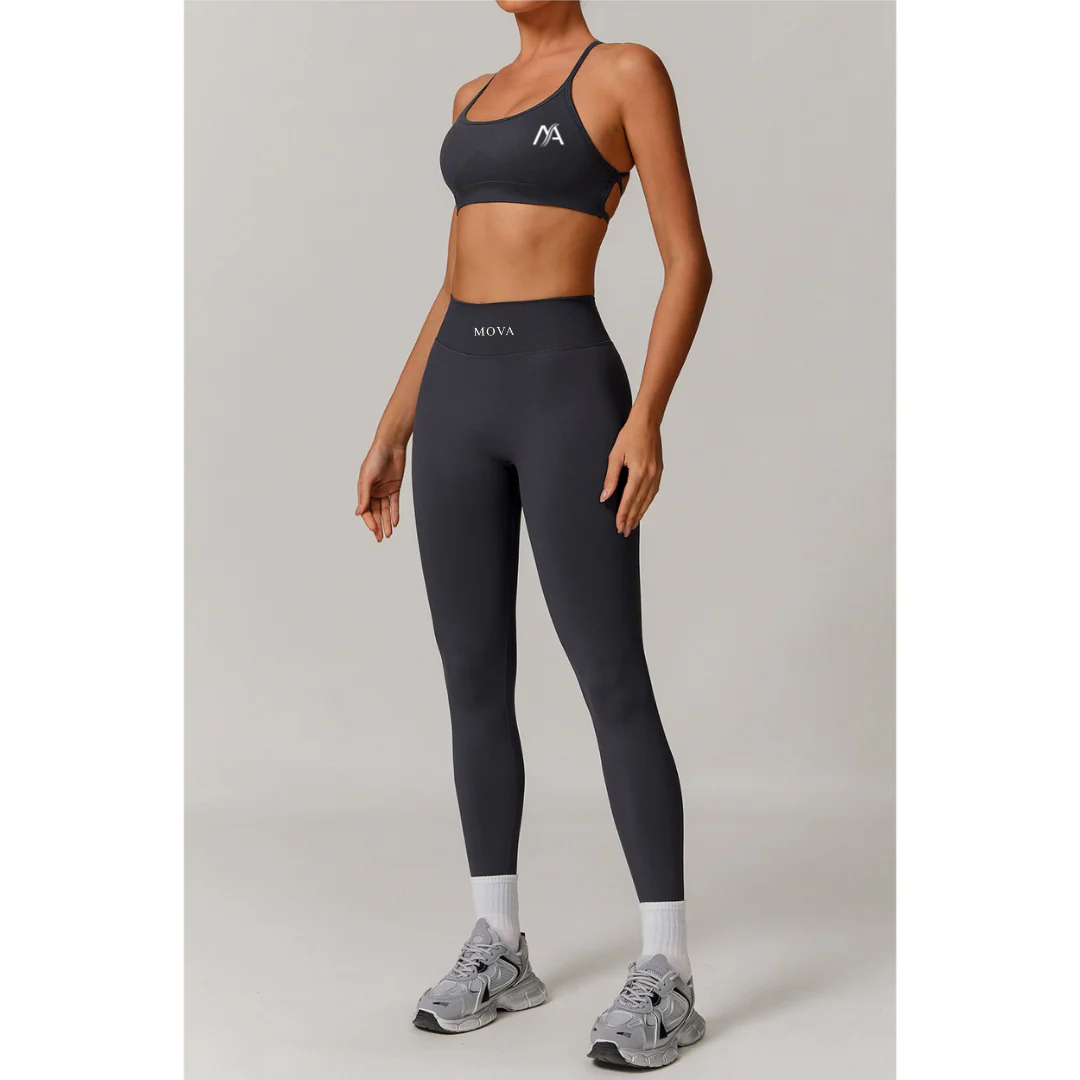 Motion Bra