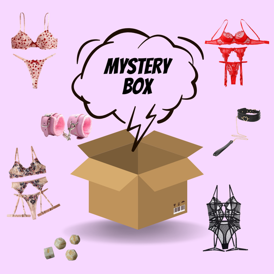 Mystery Box