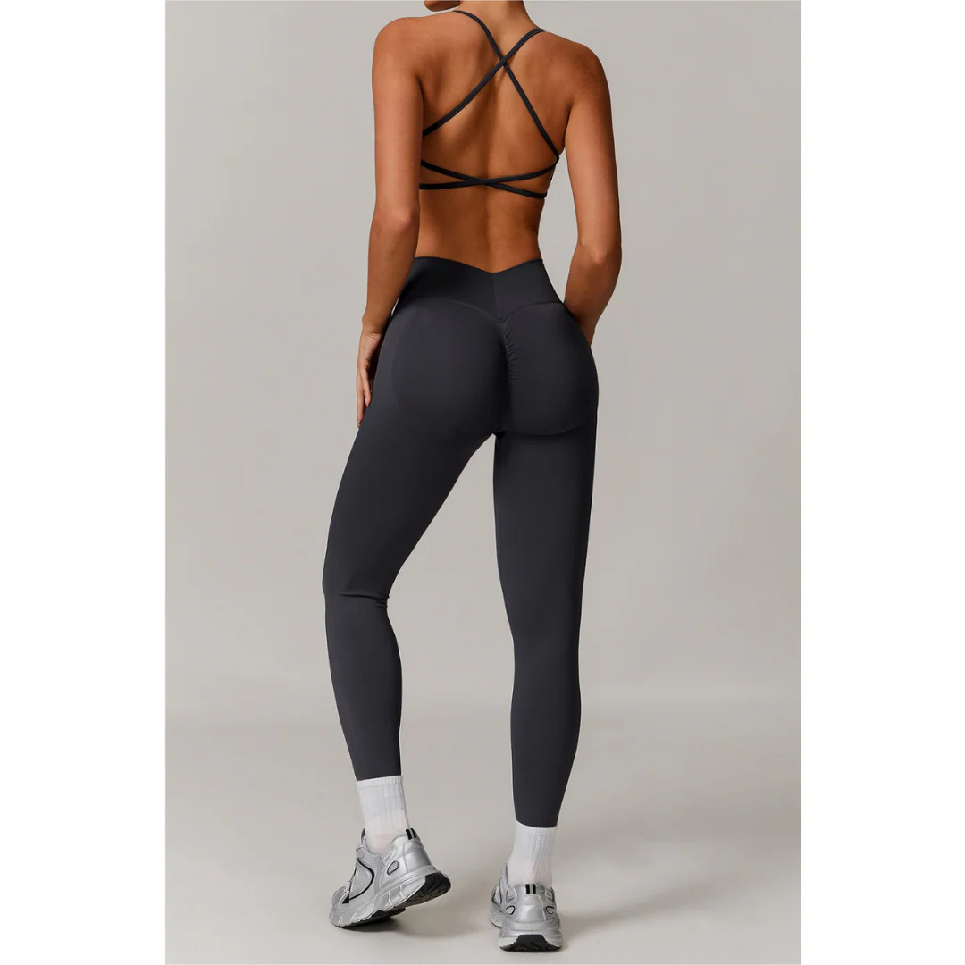 Motion Bra